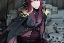 Fate – Saku – Scathach (53)
