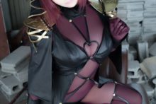 Fate – Saku – Scathach (54)