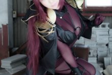 Fate – Saku – Scathach (55)