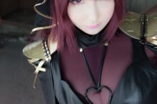 Fate – Saku – Scathach (56)