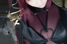 Fate – Saku – Scathach (57)