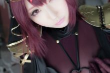 Fate – Saku – Scathach (58)