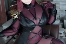 Fate – Saku – Scathach (59)