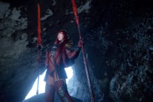 Fate – Saku – Scathach (6)