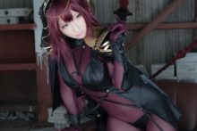 Fate – Saku – Scathach (62)