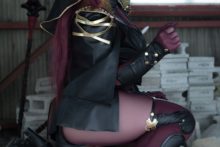 Fate – Saku – Scathach (63)