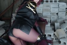 Fate – Saku – Scathach (64)
