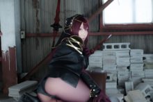 Fate – Saku – Scathach (65)