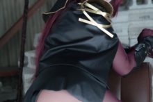 Fate – Saku – Scathach (66)