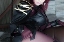 Fate – Saku – Scathach (67)
