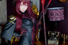 Fate – Saku – Scathach (70)
