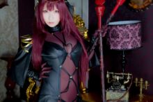 Fate – Saku – Scathach (71)