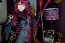 Fate – Saku – Scathach (72)