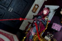 Fate – Saku – Scathach (73)