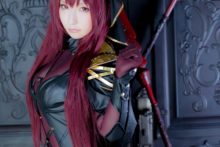 Fate – Saku – Scathach (74)
