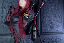 Fate – Saku – Scathach (75)