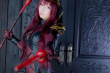 Fate – Saku – Scathach (76)