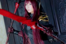 Fate – Saku – Scathach (77)