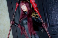 Fate – Saku – Scathach (78)