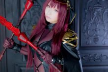 Fate – Saku – Scathach (79)