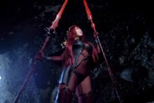 Fate – Saku – Scathach (8)