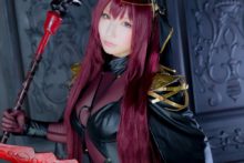 Fate – Saku – Scathach (80)