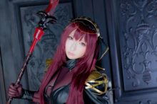 Fate – Saku – Scathach (81)