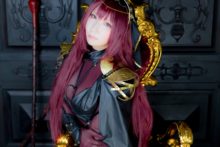 Fate – Saku – Scathach (83)