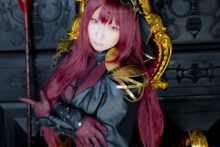 Fate – Saku – Scathach (84)