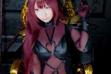 Fate – Saku – Scathach (85)