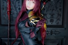 Fate – Saku – Scathach (87)