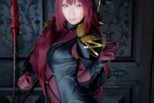 Fate – Saku – Scathach (88)