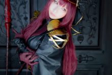 Fate – Saku – Scathach (89)