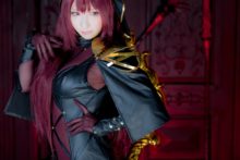 Fate – Saku – Scathach (91)