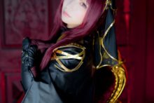 Fate – Saku – Scathach (92)