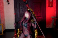 Fate – Saku – Scathach (93)