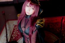 Fate – Saku – Scathach (94)