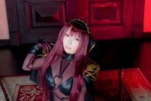 Fate – Saku – Scathach (95)