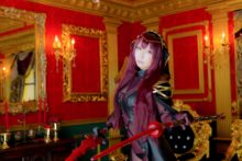 Fate – Saku – Scathach (97)