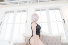 Fate – Saku – Shielder (124)
