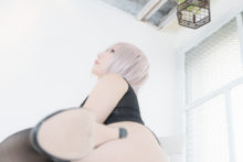 Fate – Saku – Shielder (131)
