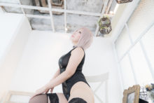 Fate – Saku – Shielder (137)