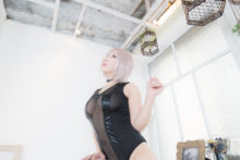 Fate – Saku – Shielder (139)