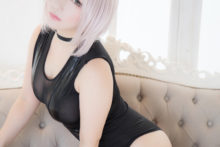 Fate – Saku – Shielder (14)