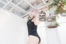 Fate – Saku – Shielder (140)