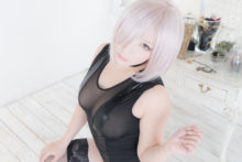 Fate – Saku – Shielder (141)