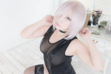 Fate – Saku – Shielder (142)