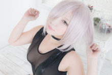 Fate – Saku – Shielder (143)