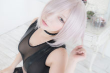 Fate – Saku – Shielder (144)