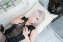 Fate – Saku – Shielder (145)